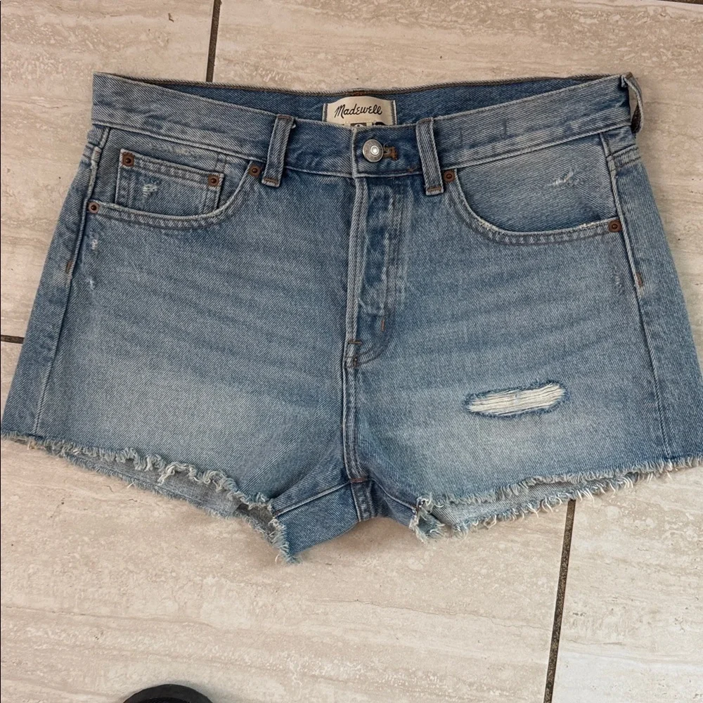 Madewell brand new